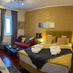 Studio Apartment Sofia