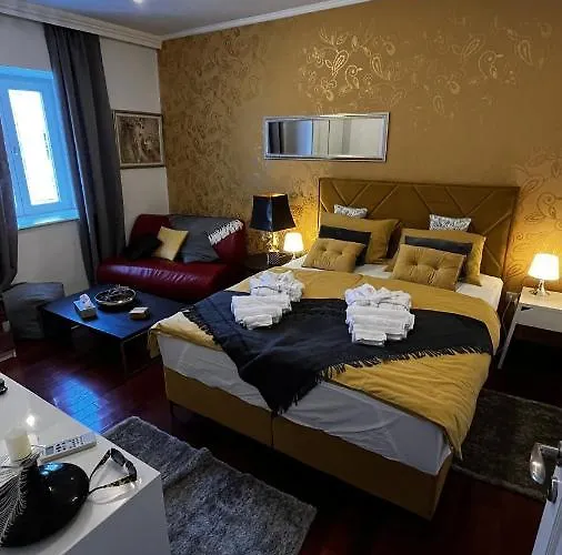 Studio Apartment Sofia