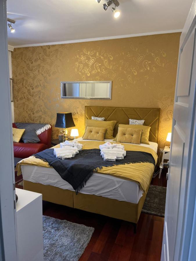 Sofia Apartmán