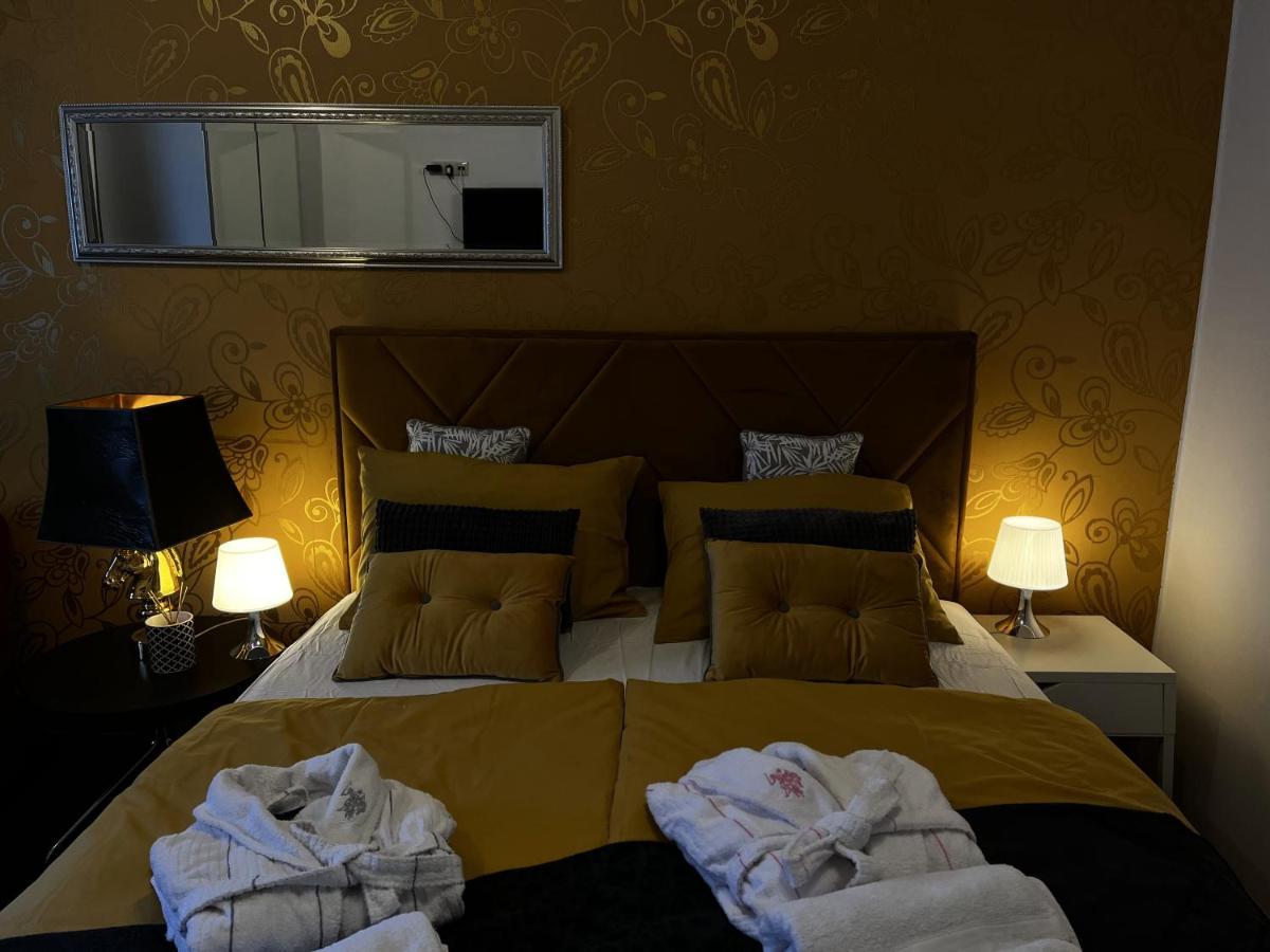 Sofia Apartmán