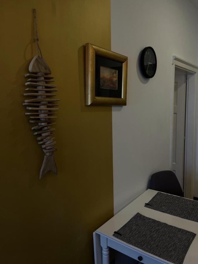 Apartmán Sofia *