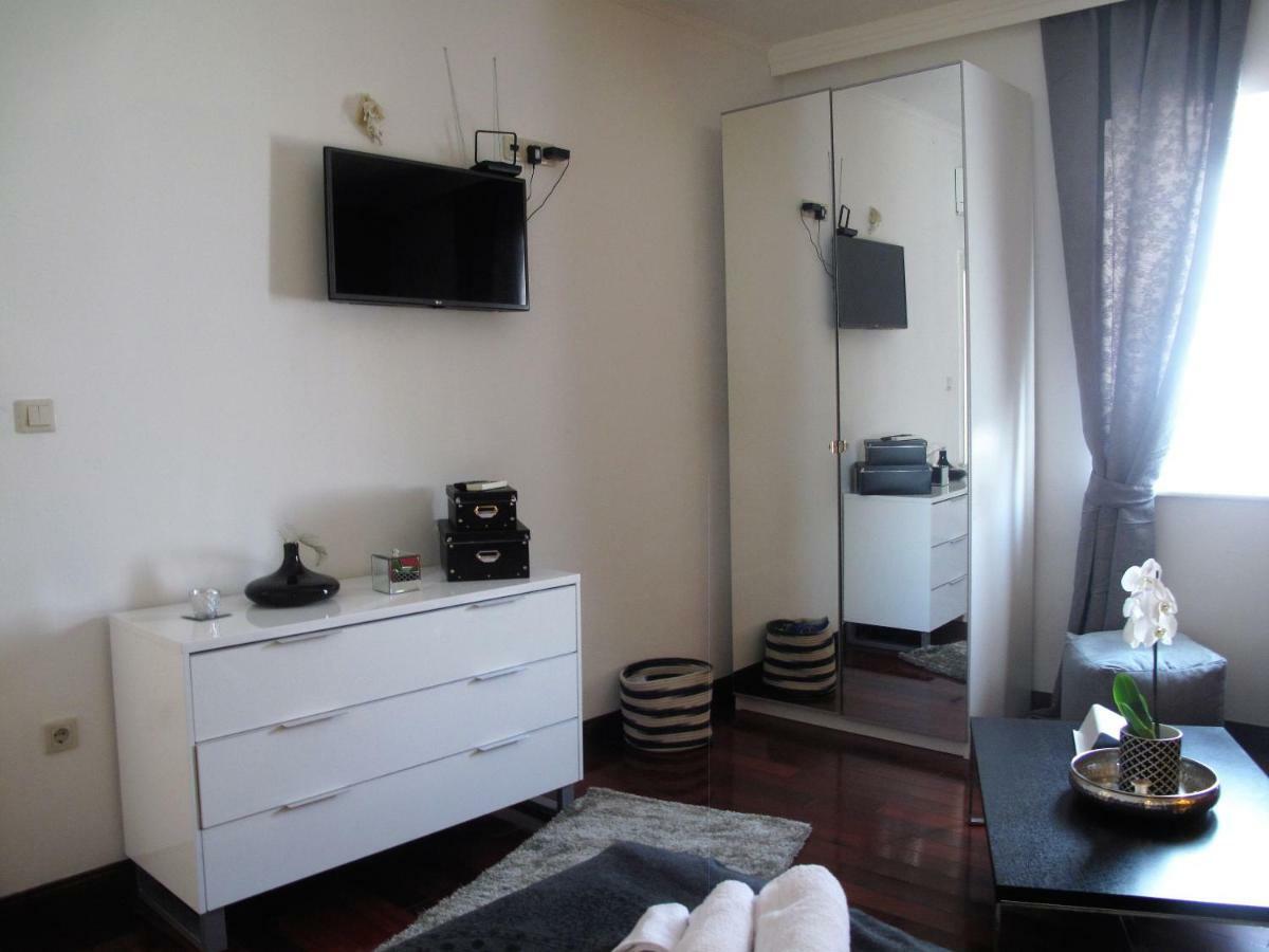 Apartmán Sofia Porec