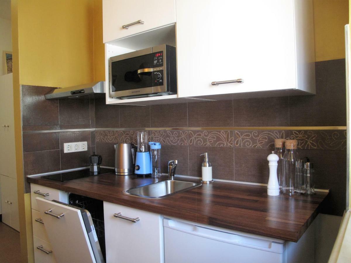Apartmán Sofia *