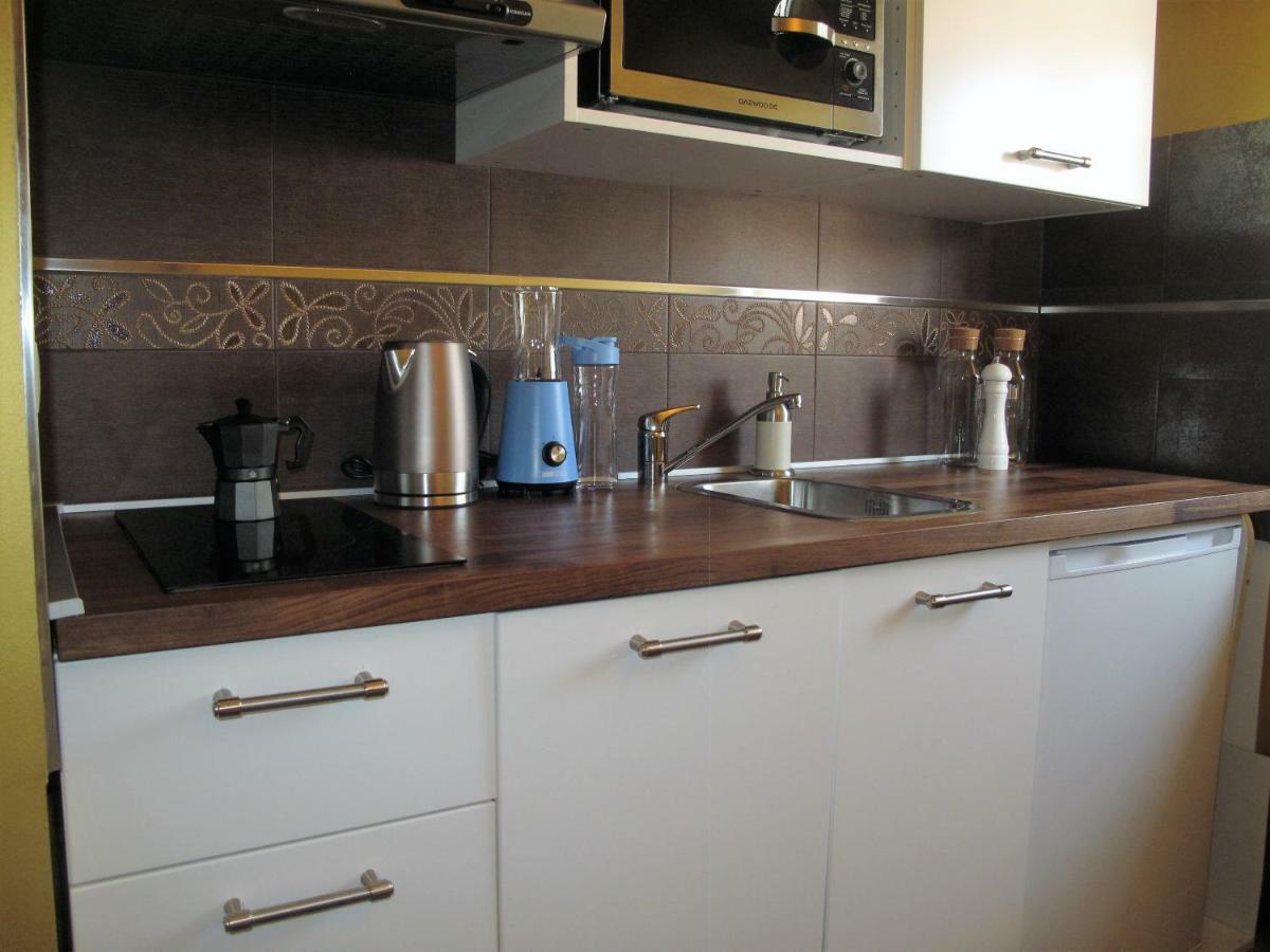 Sofia Apartmán Porec