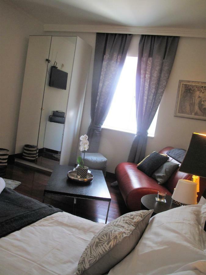 Sofia Apartmán