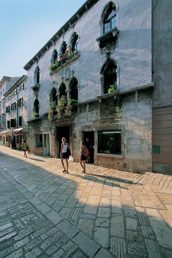 Sofia * Porec